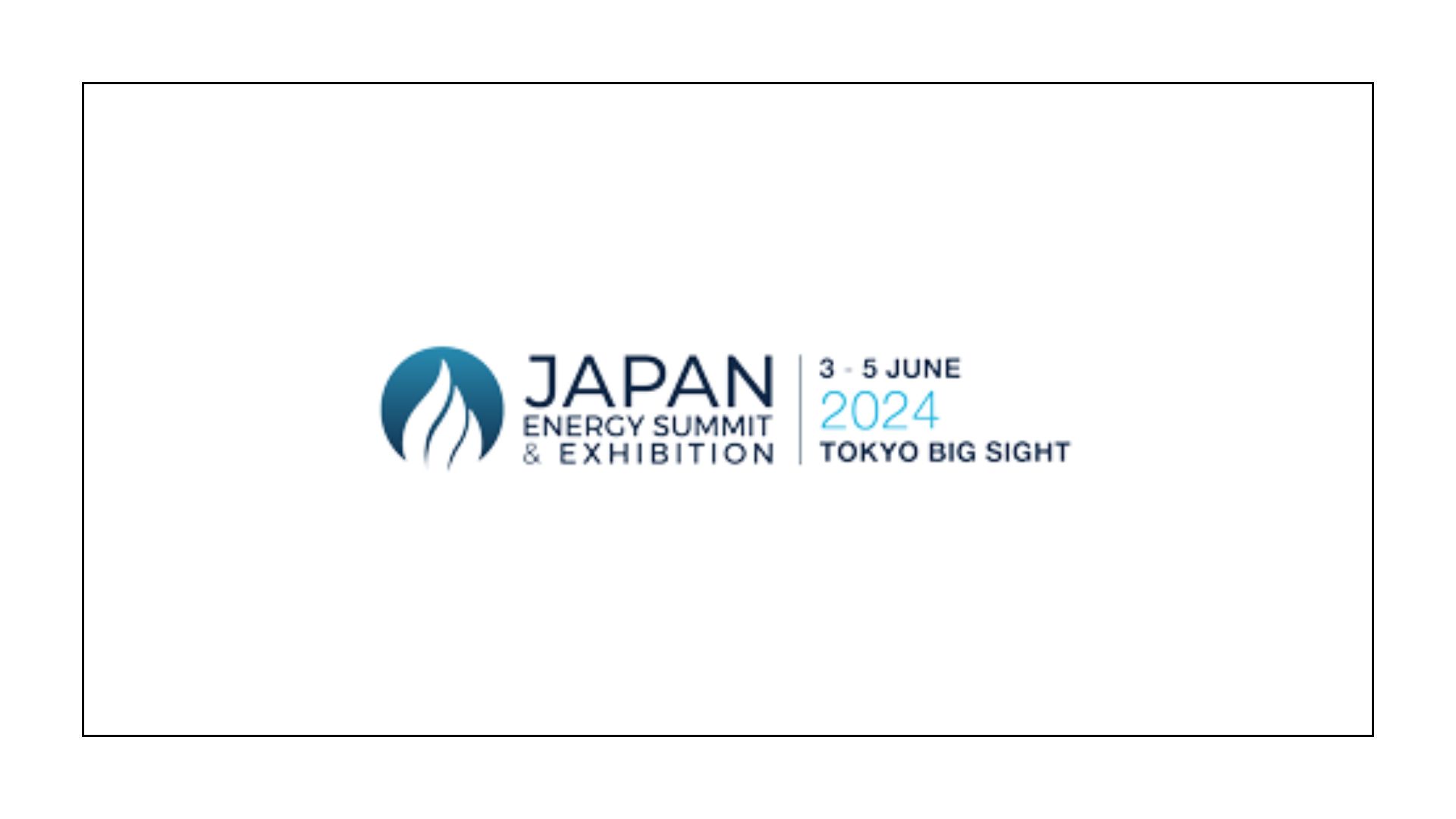 India Japan Business and Cultural Council - Upcoming Events in Japan in Japan Energy Summit & Exhibition  logo