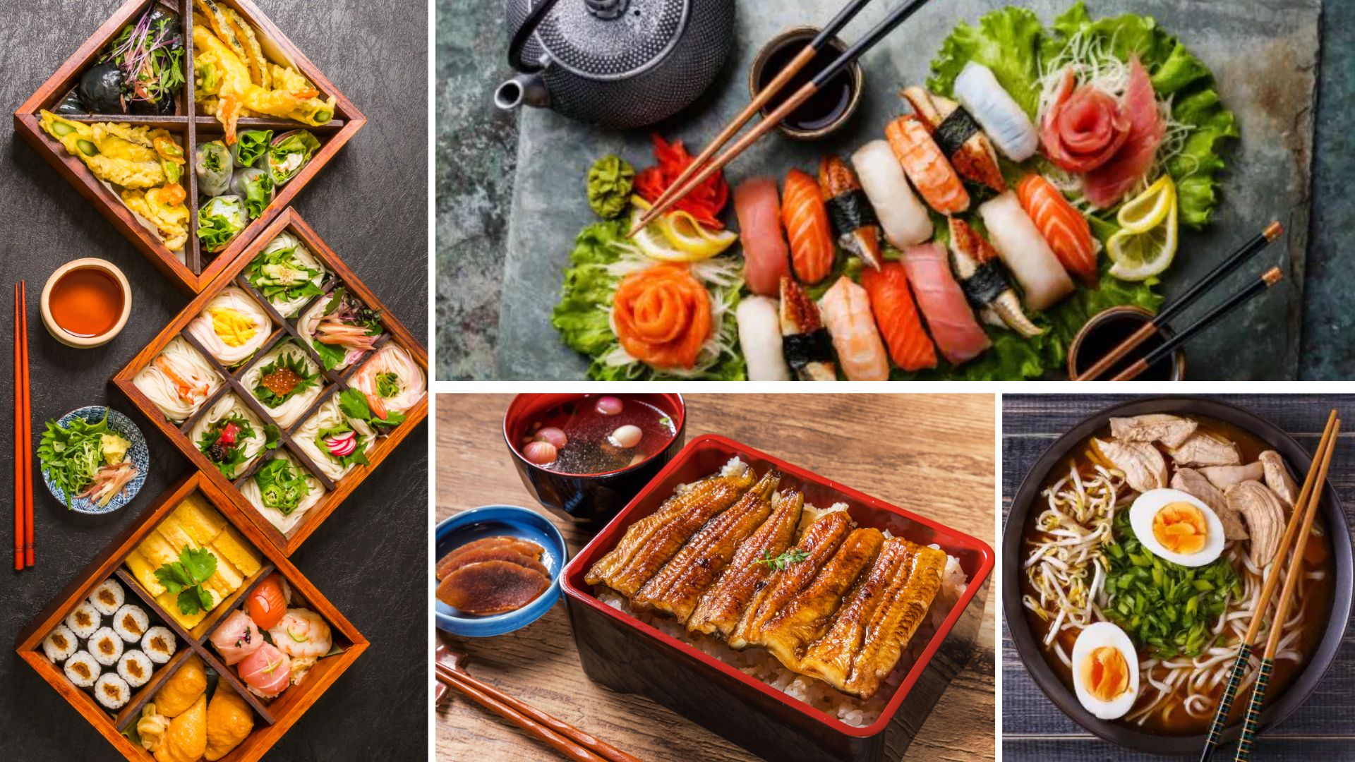 India Japan Business and Cultural Council - Culture of Japan in Japan Food