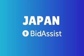 India Japan Business and Cultural council - Tender listing in BID Assist