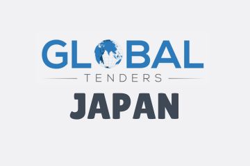 India Japan Business and Cultural council - Tender listing in Global Tenders