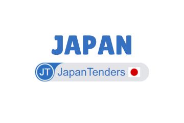 India Japan Business and Cultural council - Tender listing in Japan Tenders