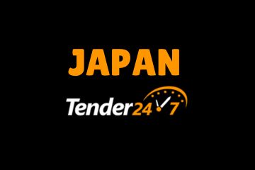 India Japan Business and Cultural council - Tender listing in Tender247