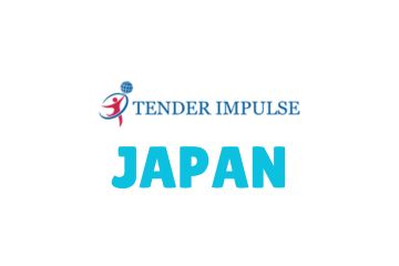 India Japan Business and Cultural council - Tender listing in Tender Impulse