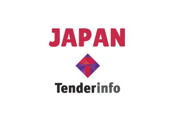 India Japan Business and Cultural council - Tender listing in Tender Info