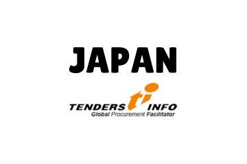 India Japan Business and Cultural council - Tender listing in Tenders Info - Global Procurement Facilitator